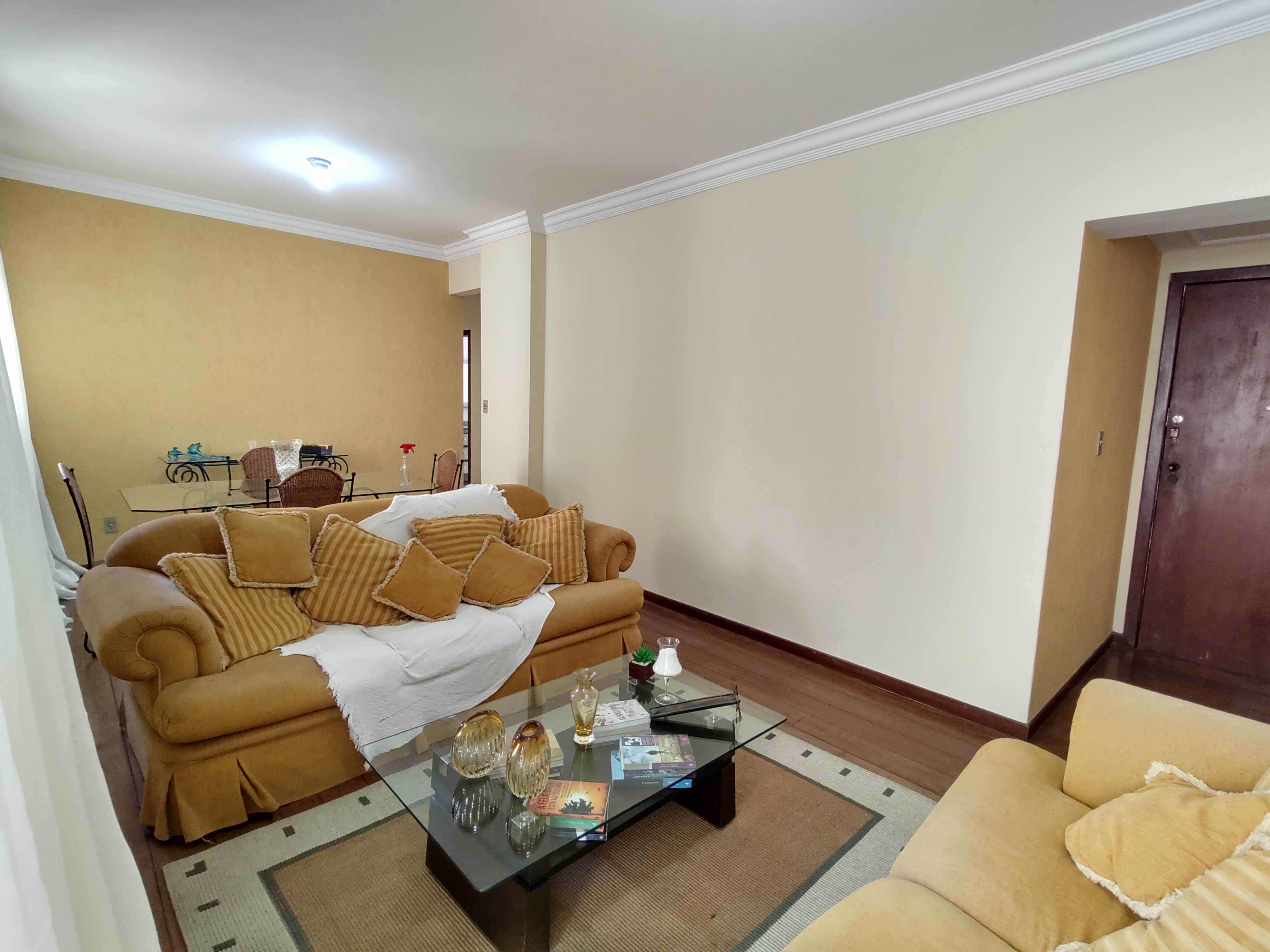 Apartamento à venda com 4 quartos, 116m² - Foto 6