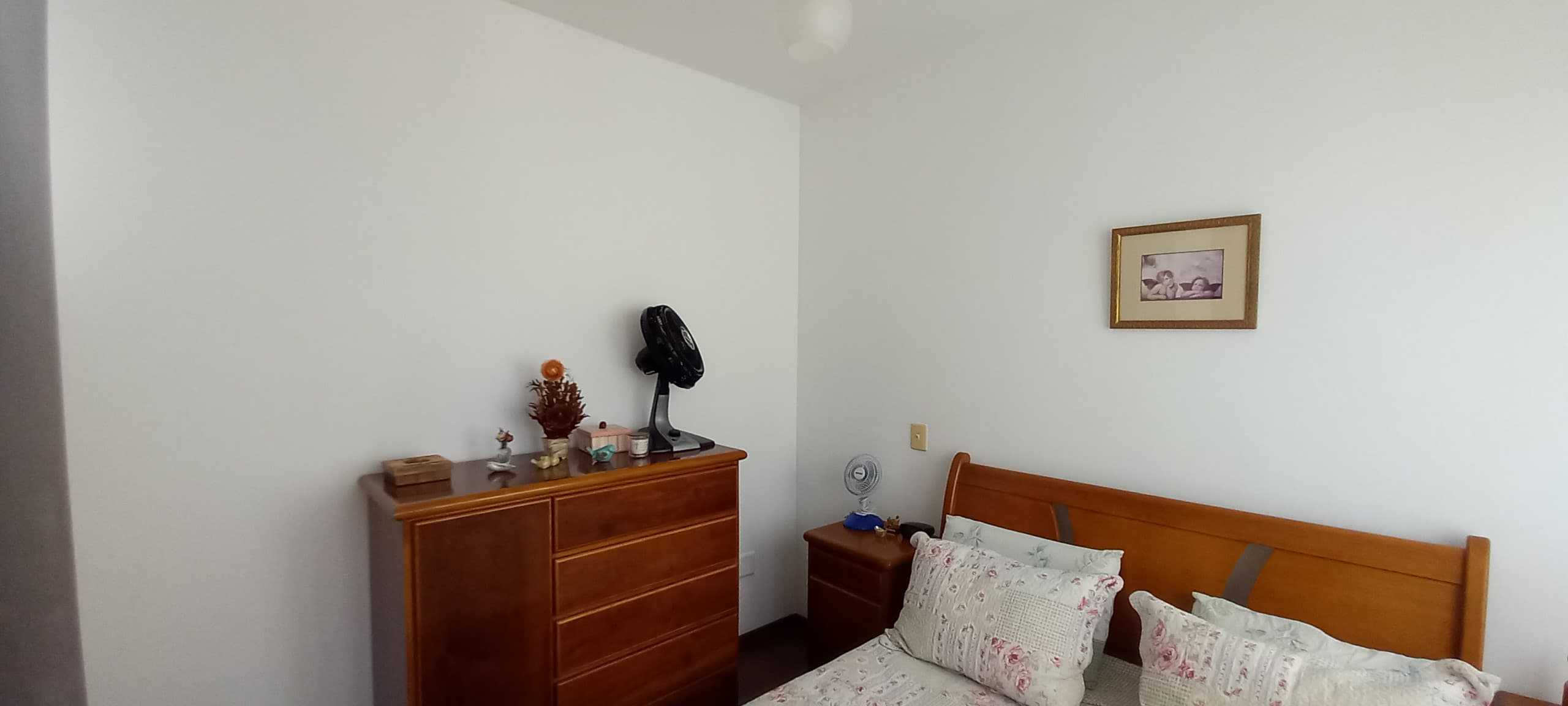 Apartamento à venda com 2 quartos, 54m² - Foto 9