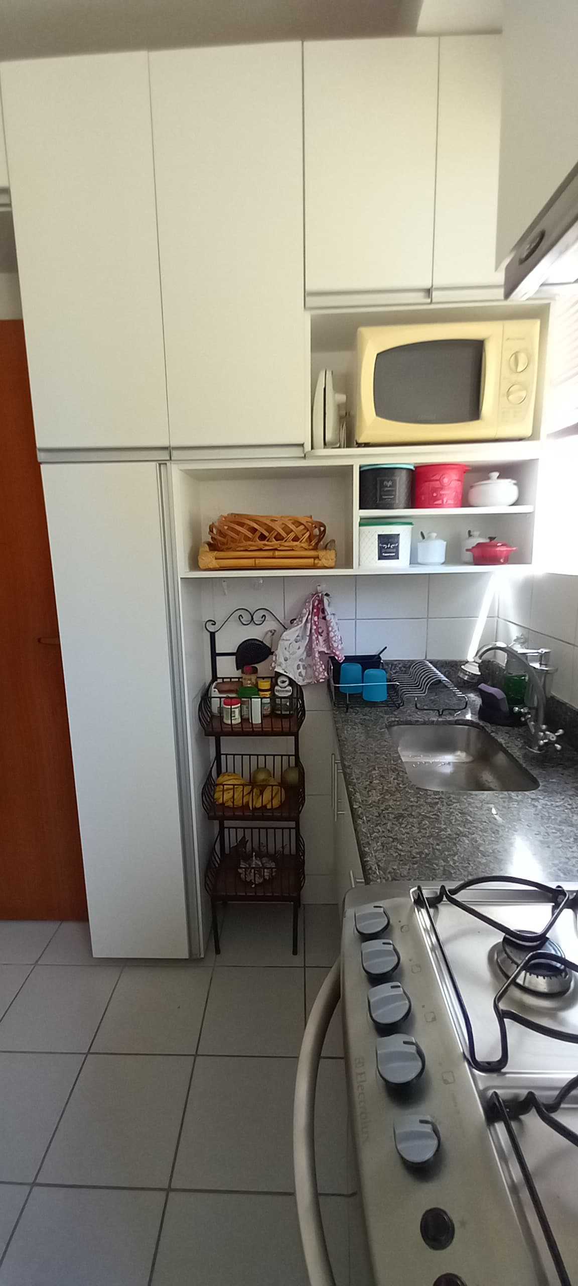 Apartamento à venda com 2 quartos, 54m² - Foto 18