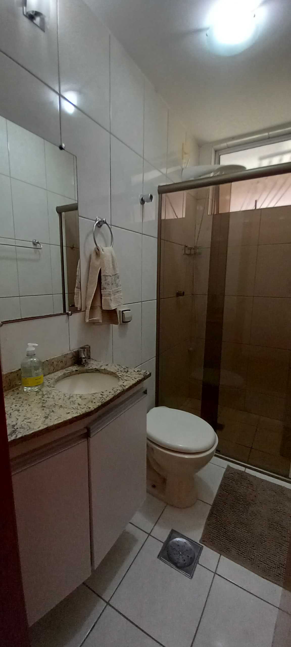 Apartamento à venda com 2 quartos, 54m² - Foto 16