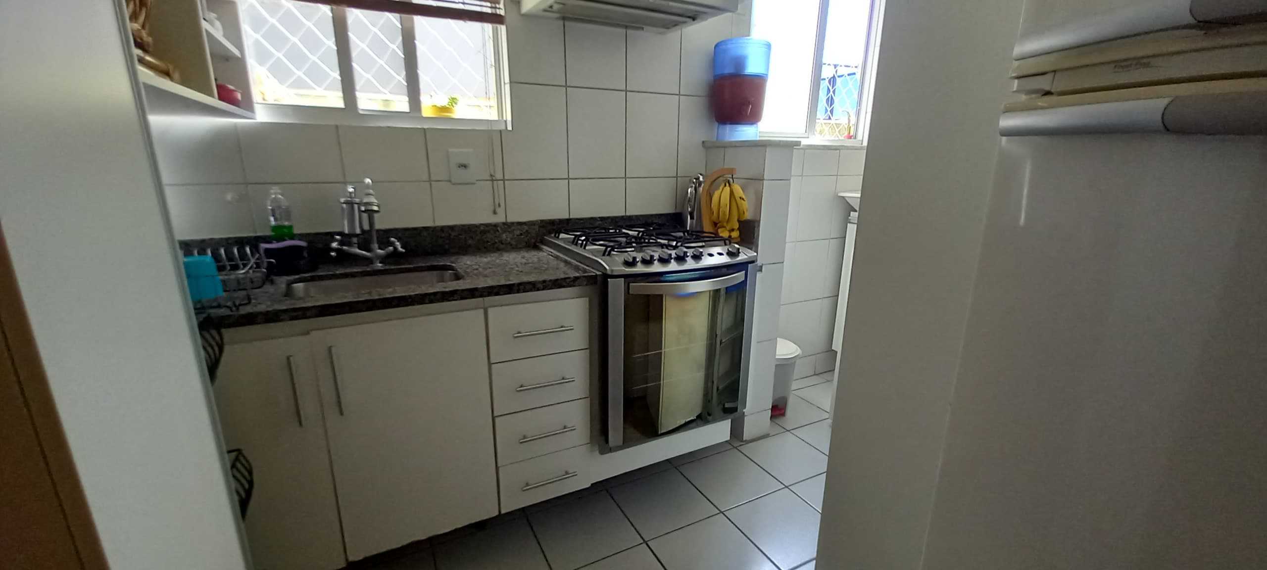 Apartamento à venda com 2 quartos, 54m² - Foto 19