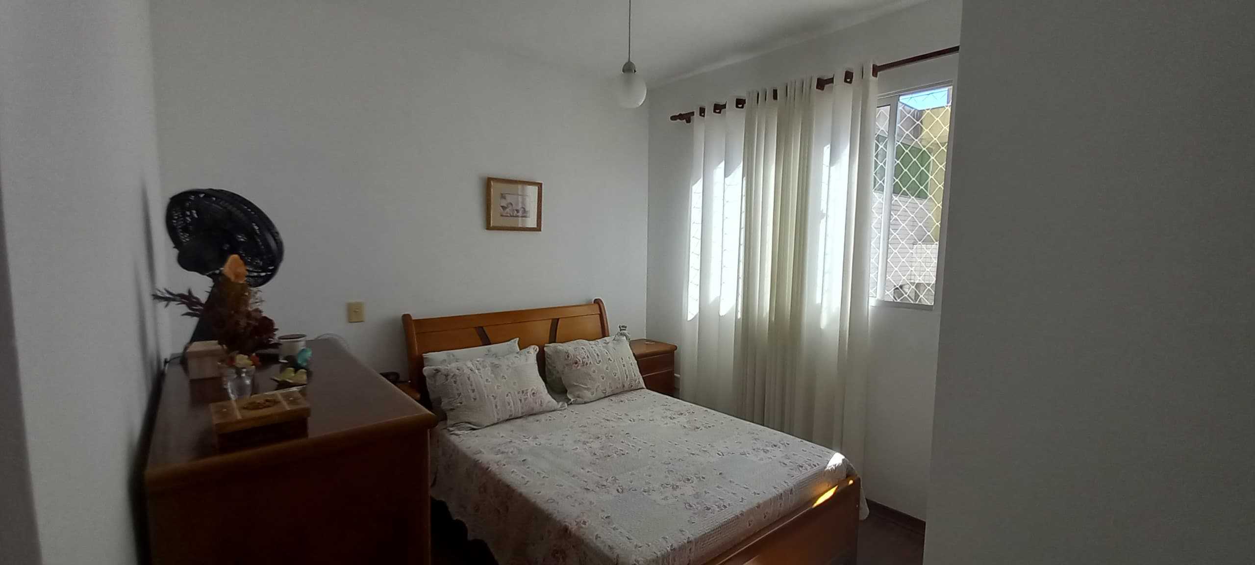 Apartamento à venda com 2 quartos, 54m² - Foto 8