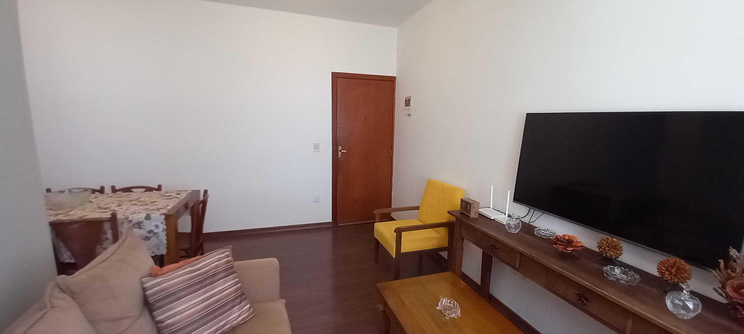 Apartamento à venda com 2 quartos, 54m² - Foto 1