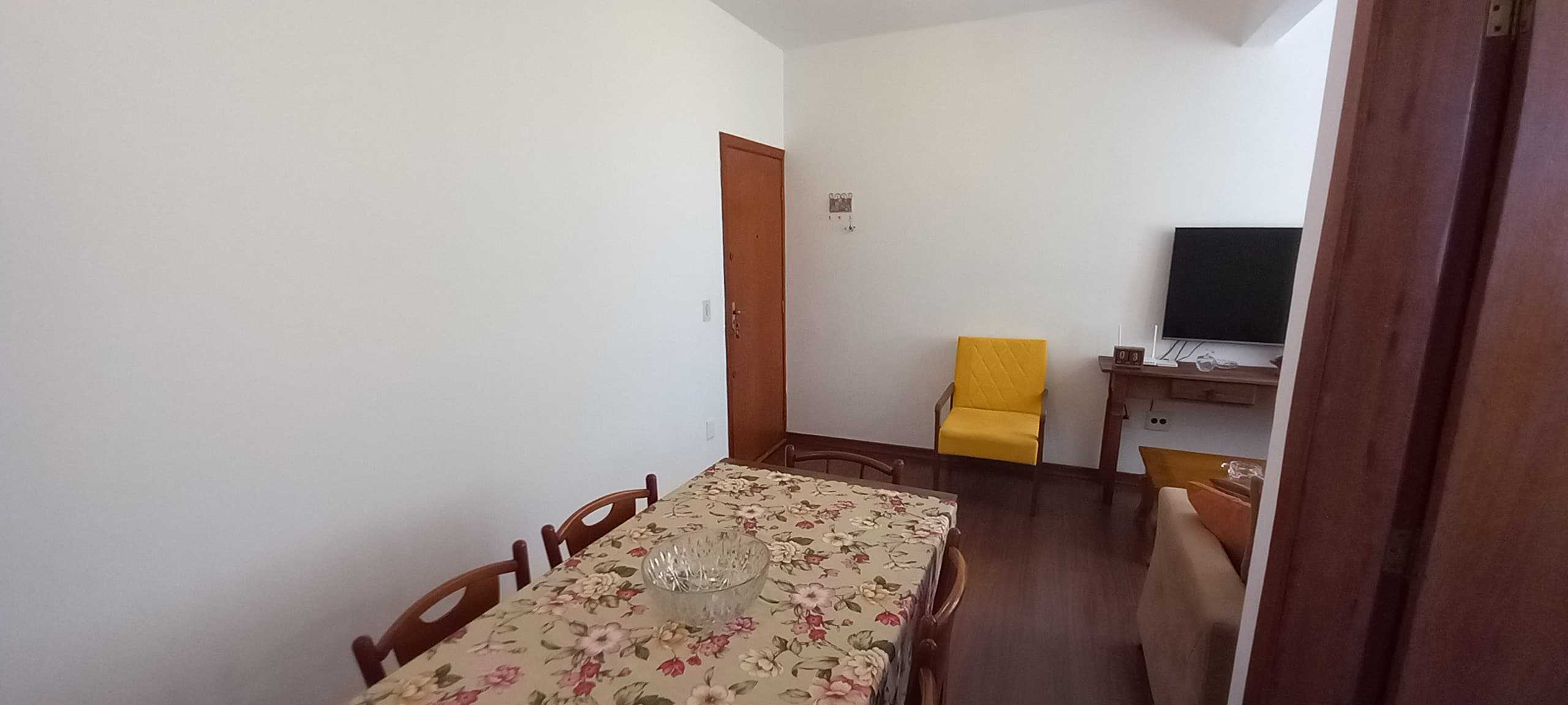 Apartamento à venda com 2 quartos, 54m² - Foto 5