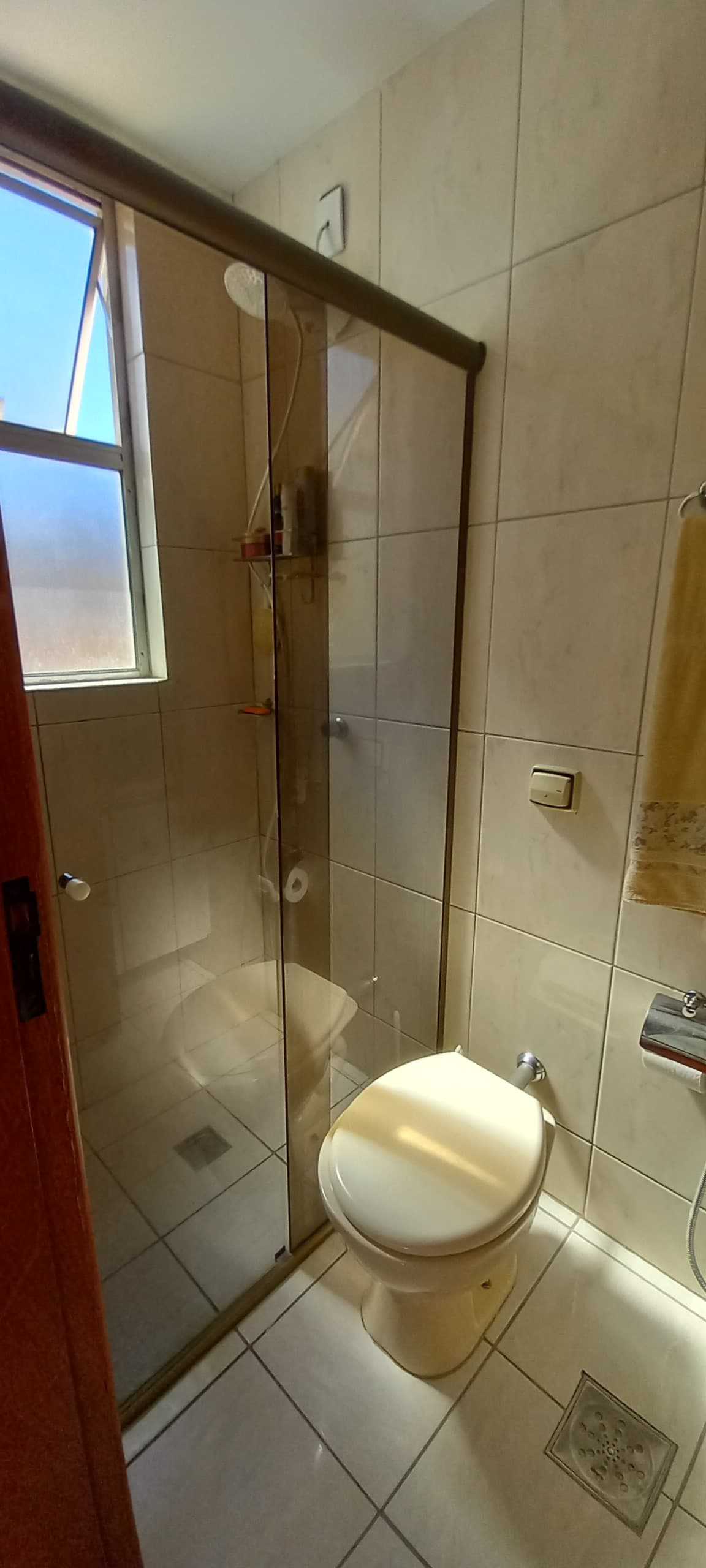 Apartamento à venda com 2 quartos, 54m² - Foto 12