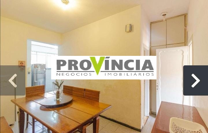 Apartamento à venda com 2 quartos, 86m² - Foto 3