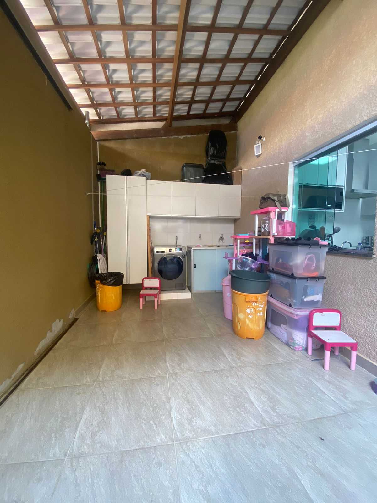 Casa à venda com 2 quartos, 100m² - Foto 12