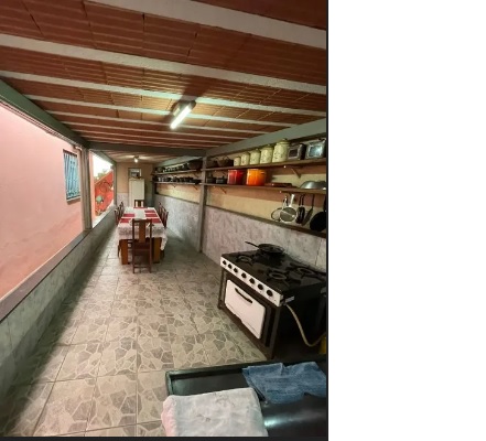 Casa à venda com 3 quartos, 360m² - Foto 4