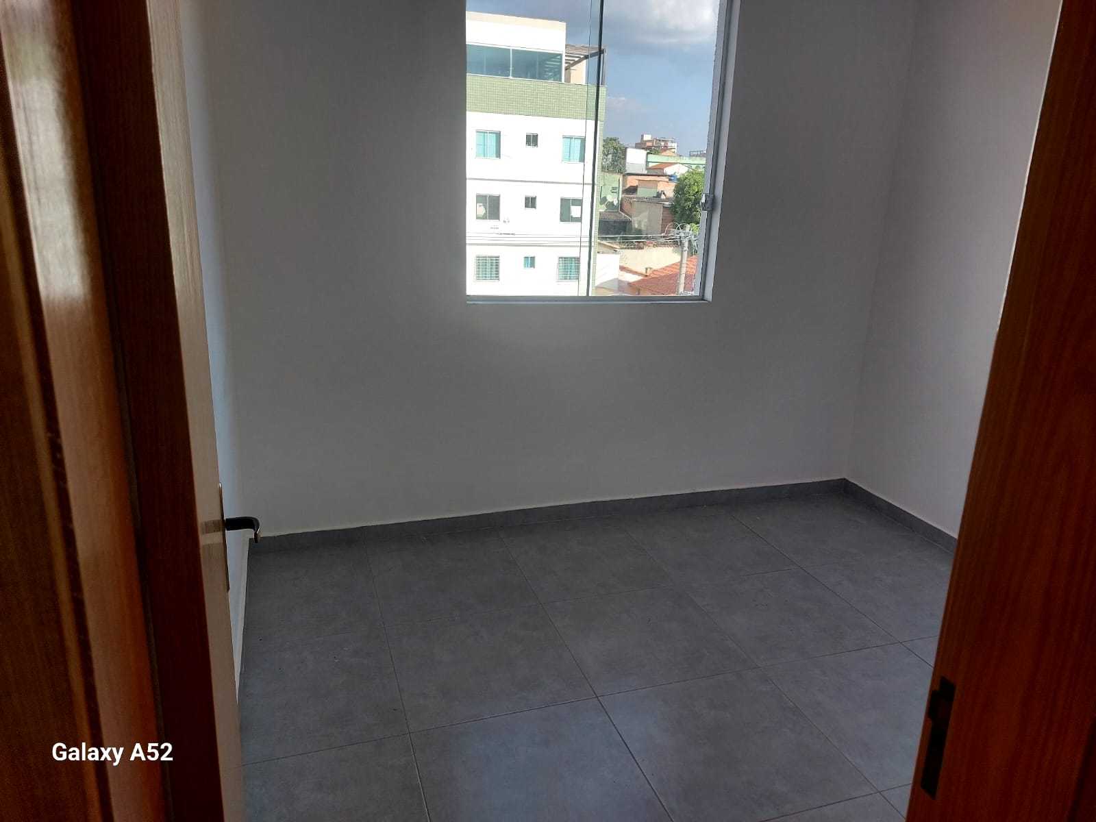 Apartamento à venda com 2 quartos, 60m² - Foto 6