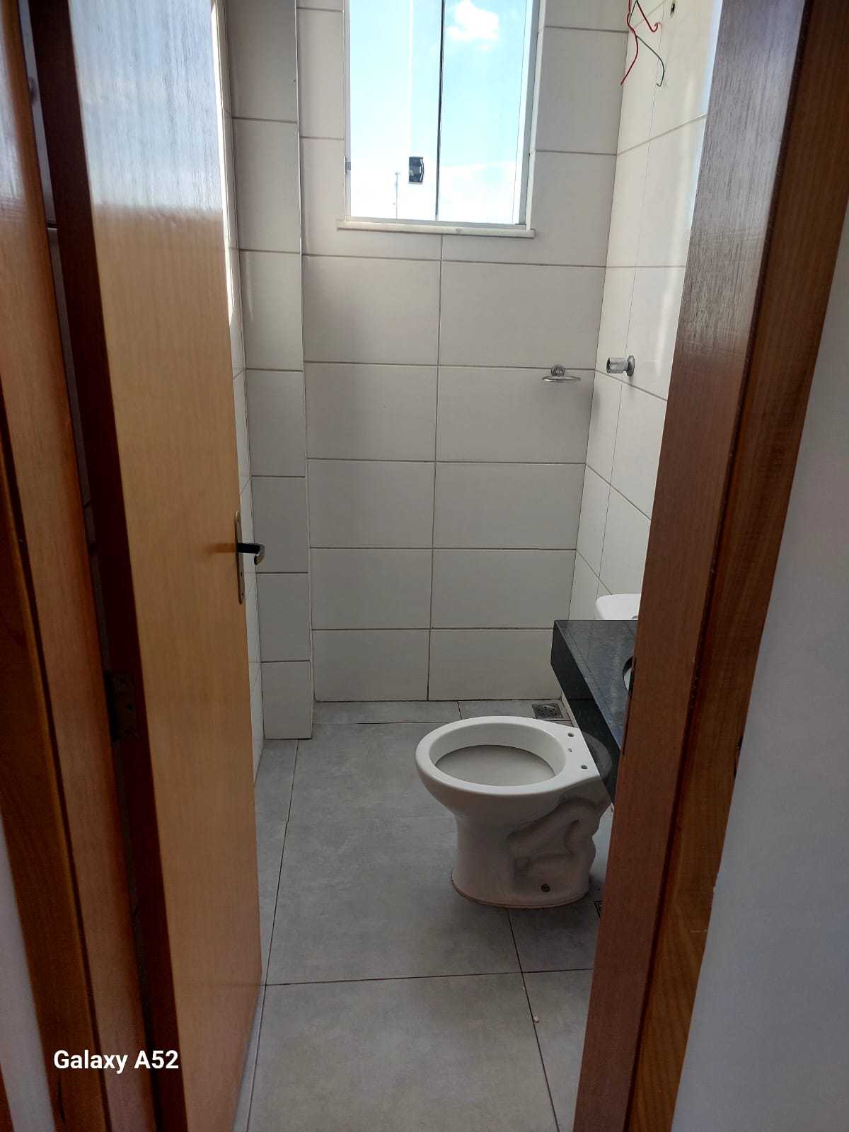 Apartamento à venda com 2 quartos, 60m² - Foto 5