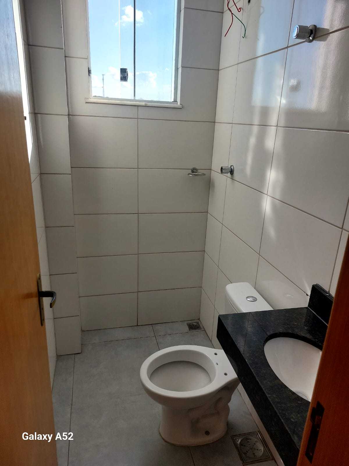 Apartamento à venda com 2 quartos, 60m² - Foto 4