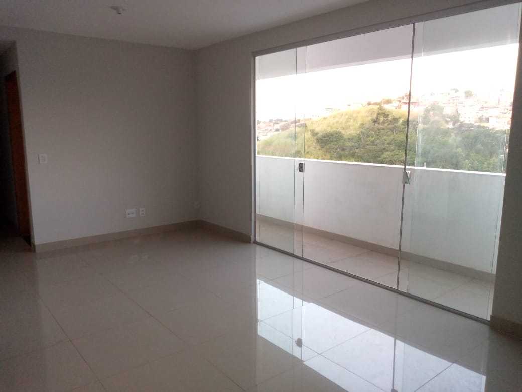 Apartamento à venda com 3 quartos, 83m² - Foto 10