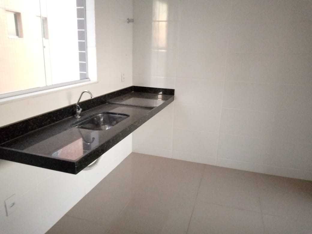 Apartamento à venda com 3 quartos, 83m² - Foto 13