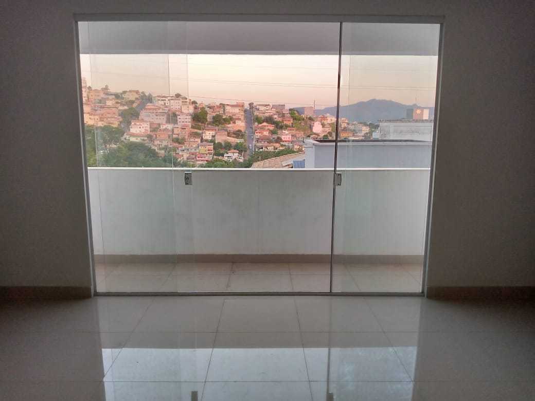 Apartamento à venda com 3 quartos, 83m² - Foto 6