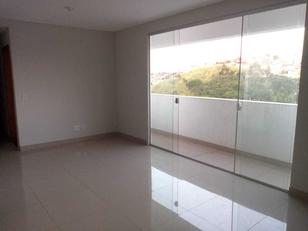 Apartamento à venda com 3 quartos, 83m² - Foto 9