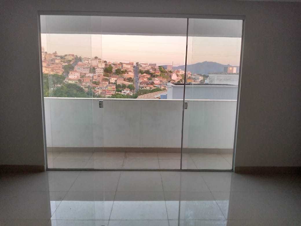 Apartamento à venda com 3 quartos, 83m² - Foto 4