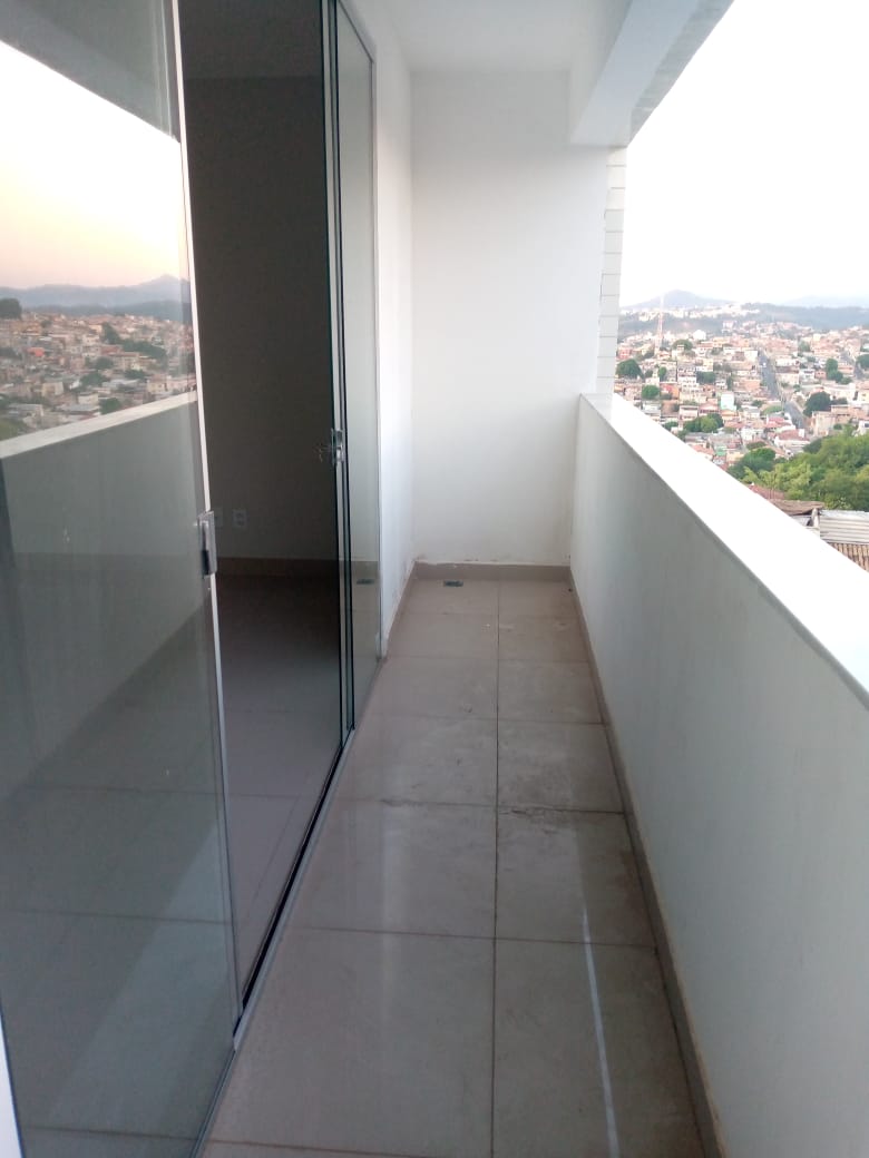 Apartamento à venda com 3 quartos, 83m² - Foto 5