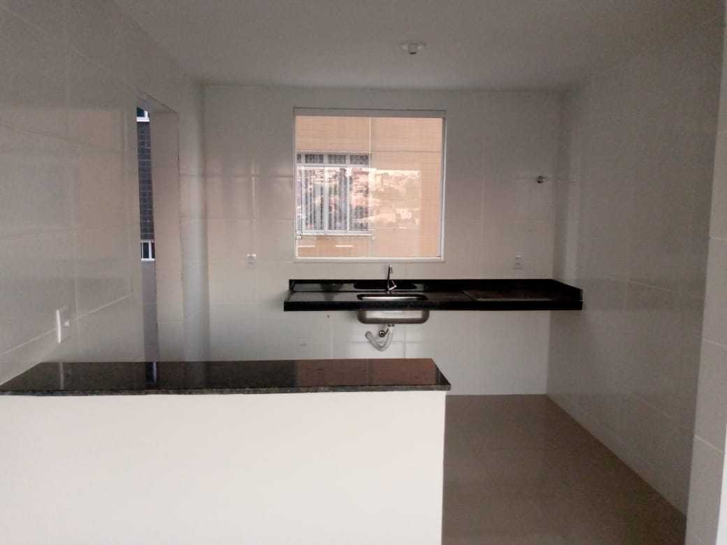 Apartamento à venda com 3 quartos, 83m² - Foto 14