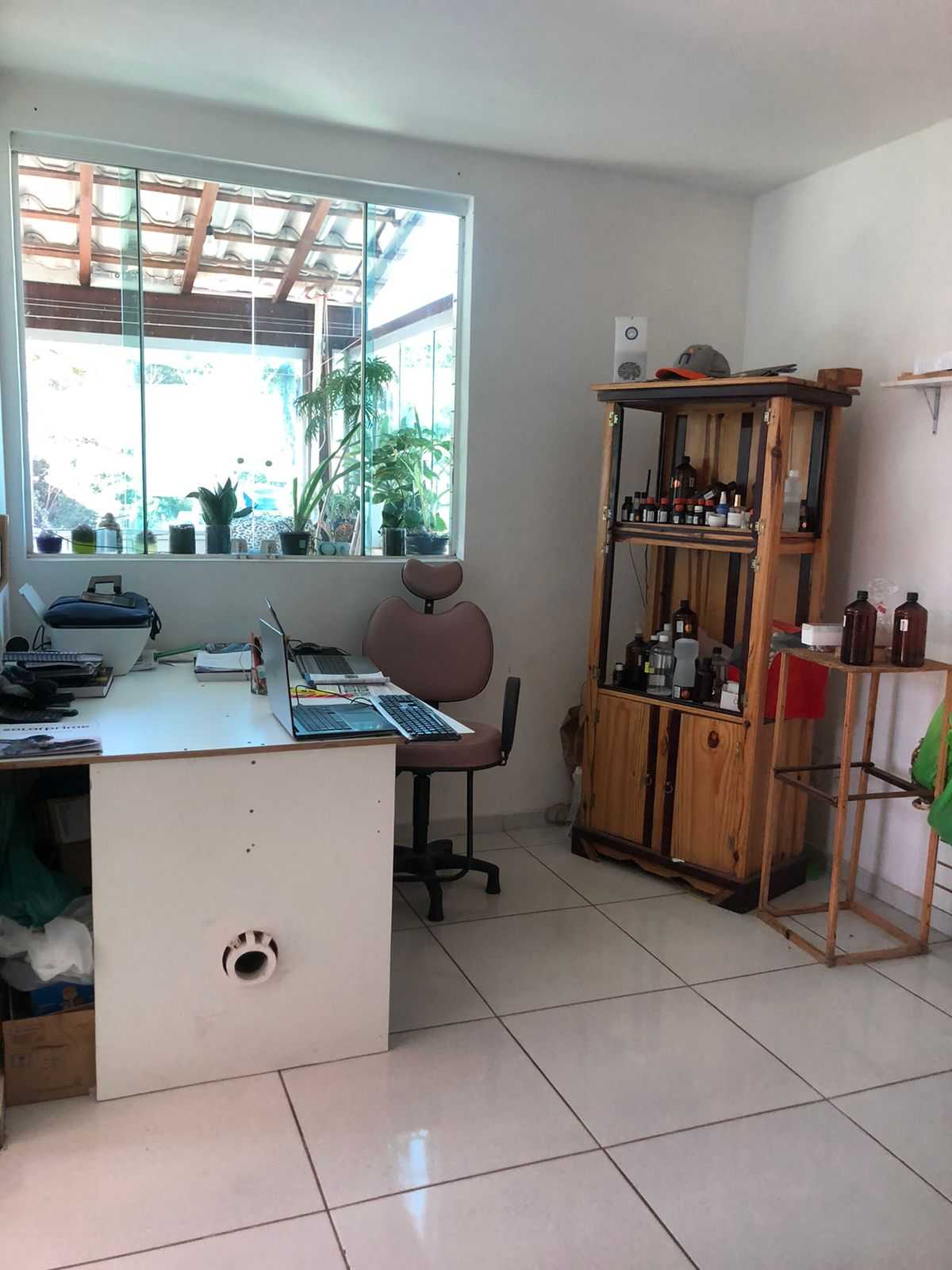 Cobertura à venda com 3 quartos, 130m² - Foto 4