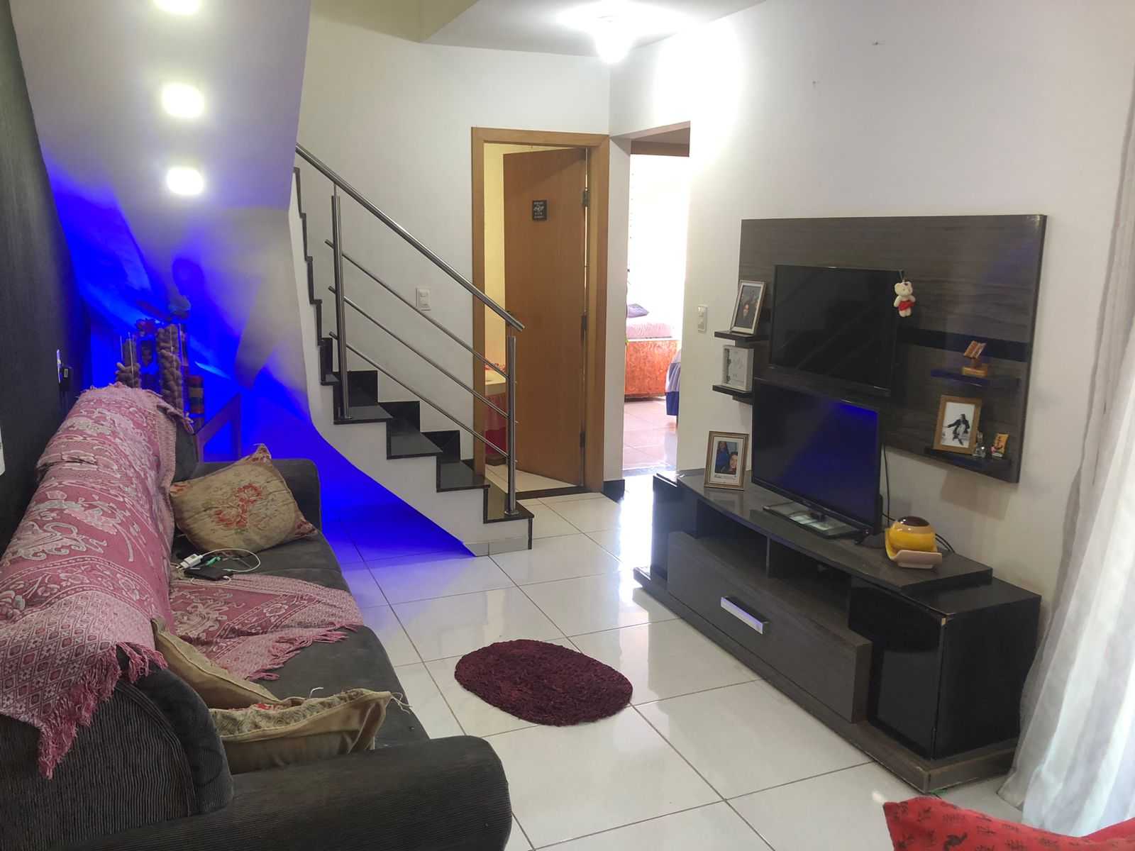 Cobertura à venda com 3 quartos, 130m² - Foto 1