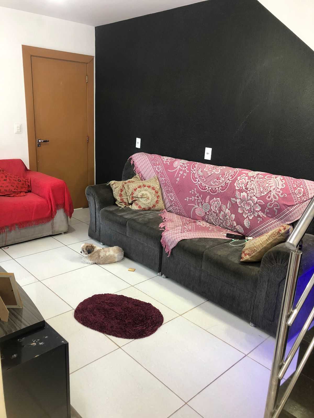 Cobertura à venda com 3 quartos, 130m² - Foto 12