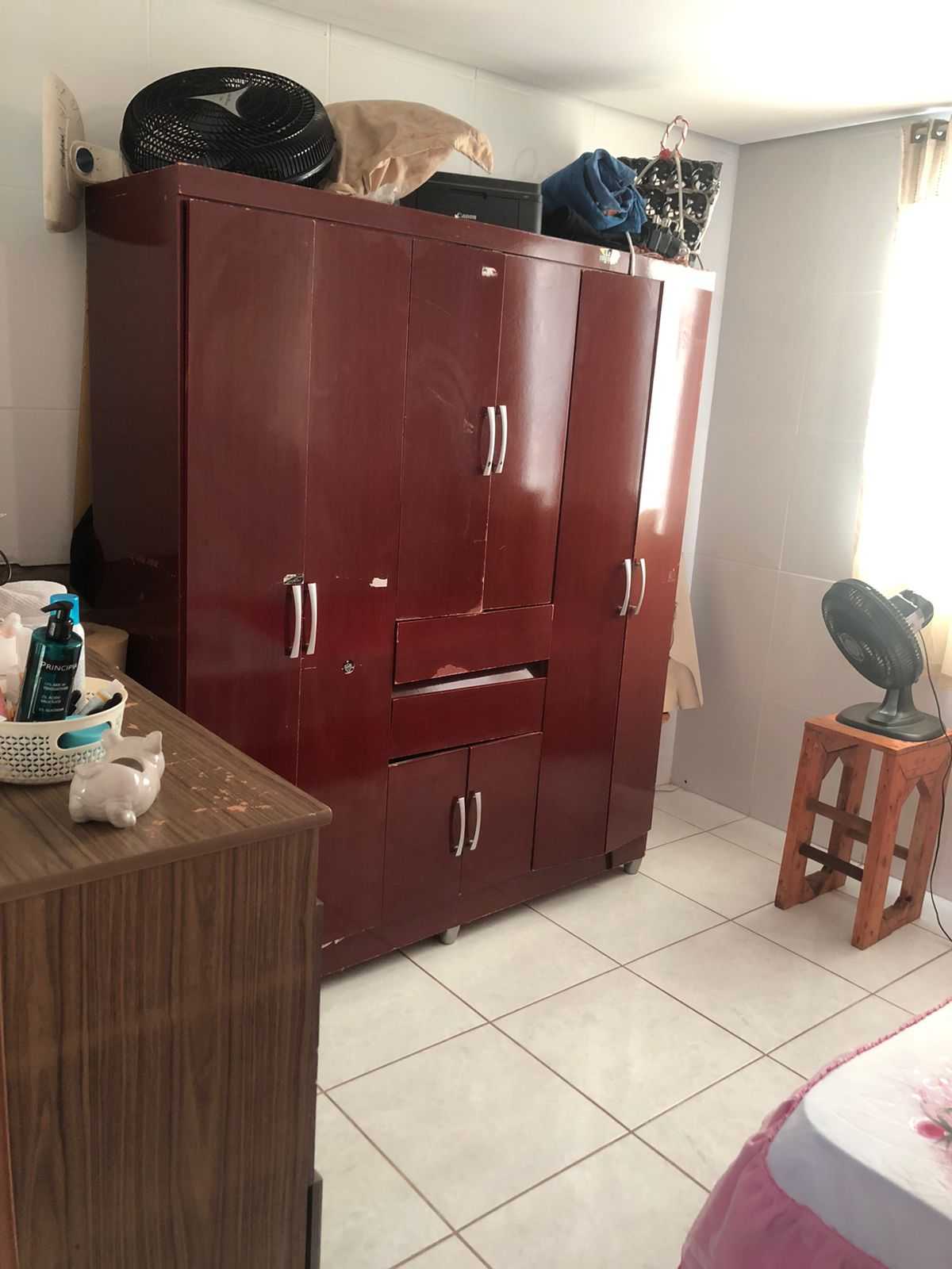 Cobertura à venda com 3 quartos, 130m² - Foto 16