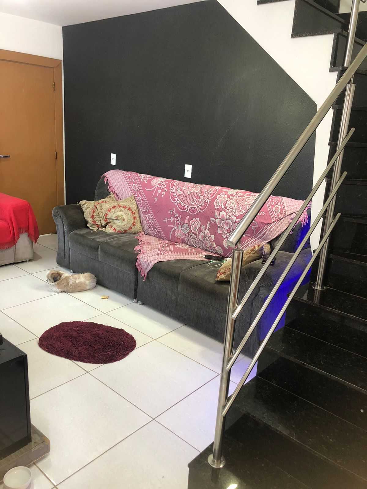 Cobertura à venda com 3 quartos, 130m² - Foto 25