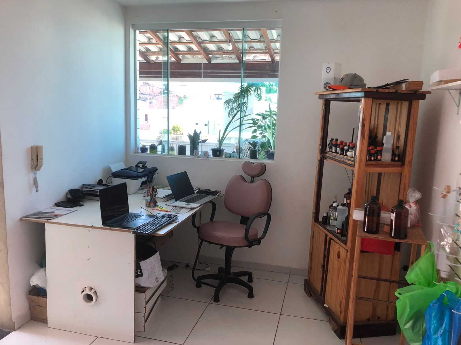 Cobertura à venda com 3 quartos, 130m² - Foto 13