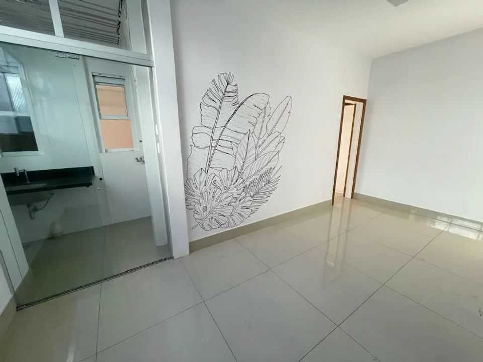 Apartamento à venda com 3 quartos, 110m² - Foto 4