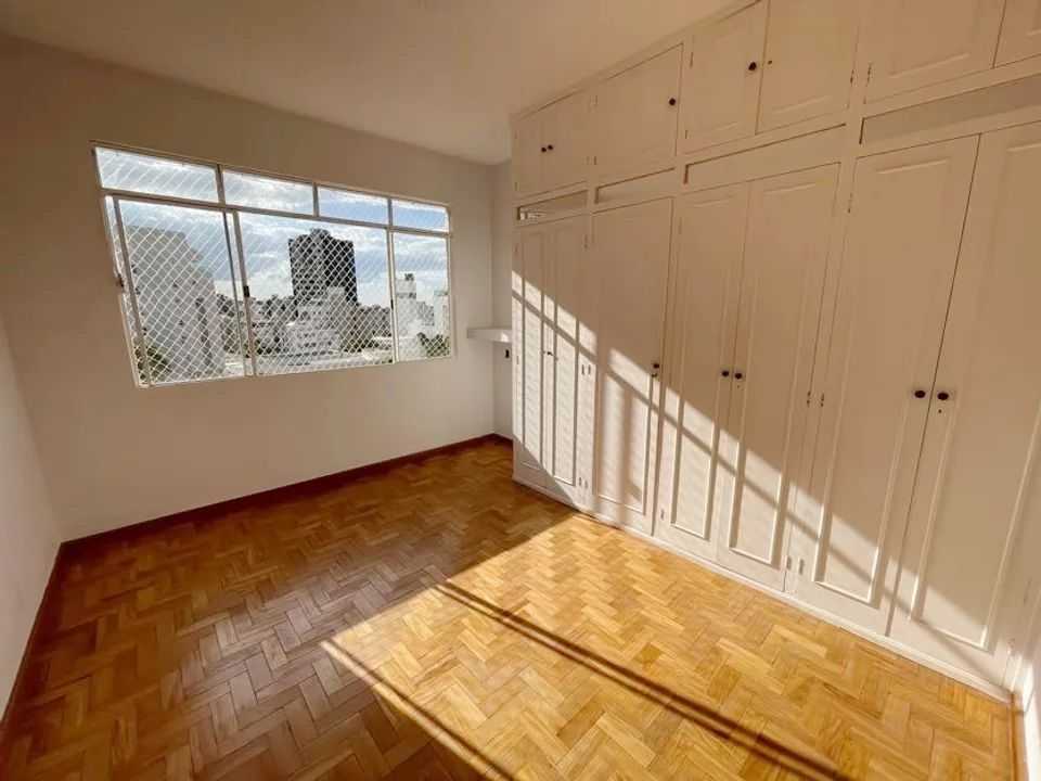 Apartamento à venda com 3 quartos, 110m² - Foto 16