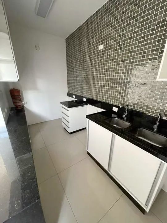 Apartamento à venda com 3 quartos, 110m² - Foto 6