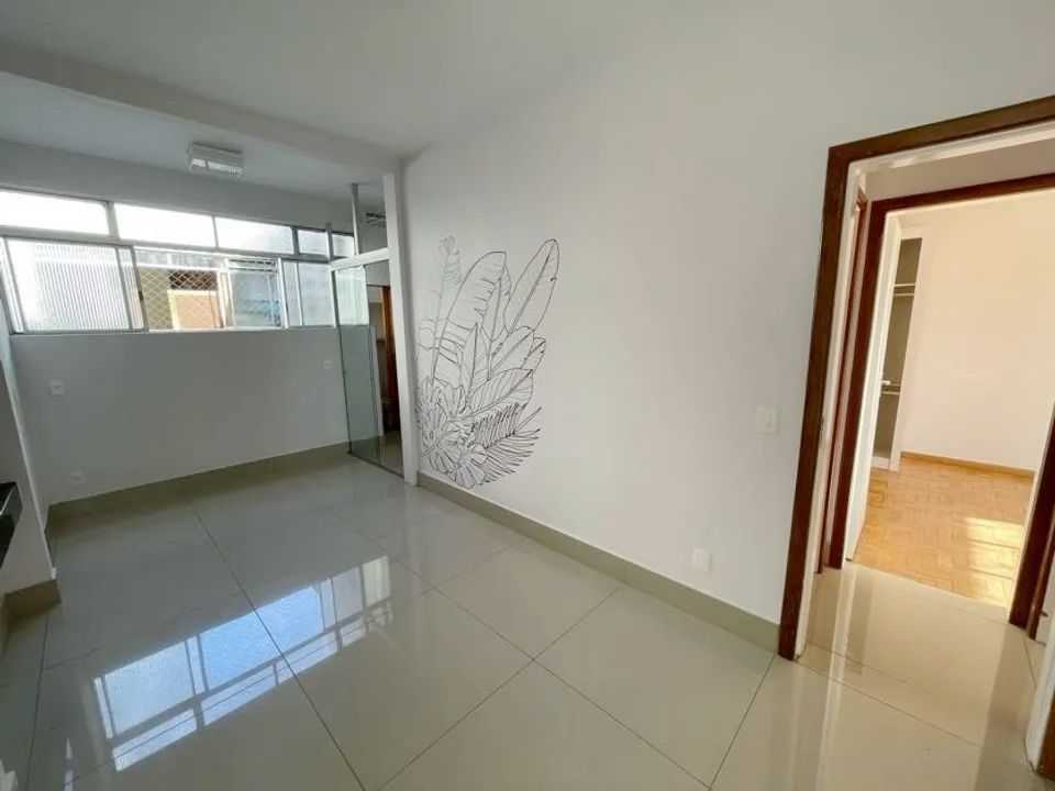 Apartamento à venda com 3 quartos, 110m² - Foto 3