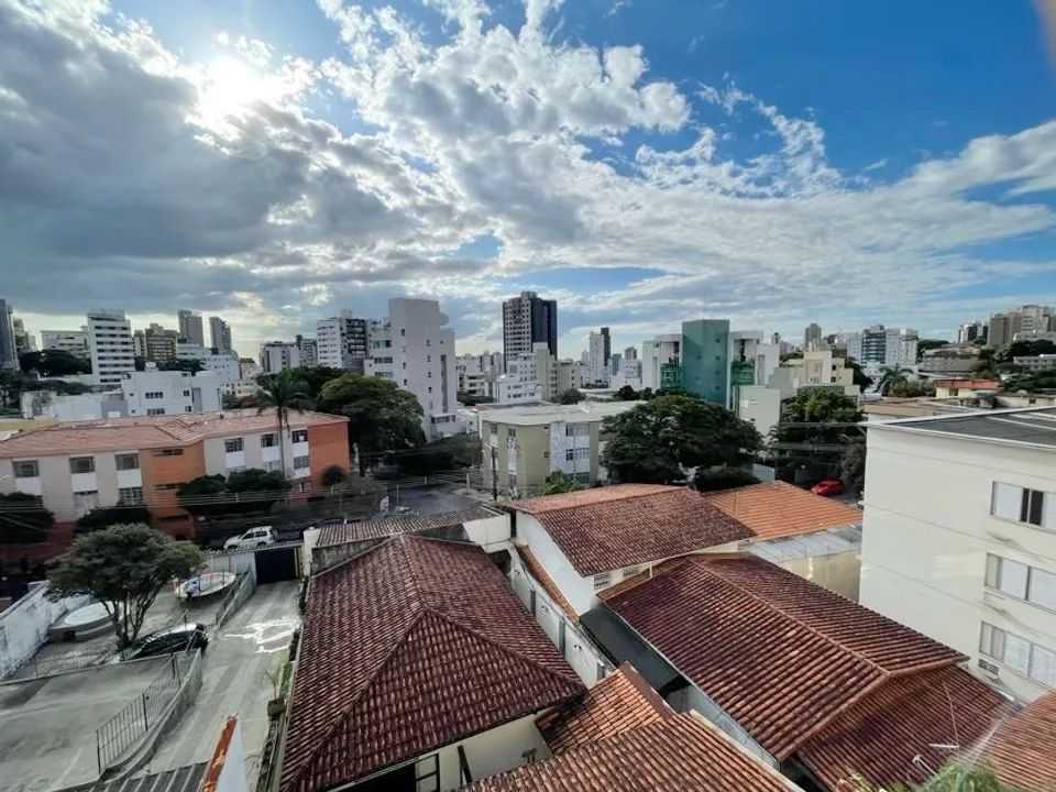 Apartamento à venda com 3 quartos, 110m² - Foto 10