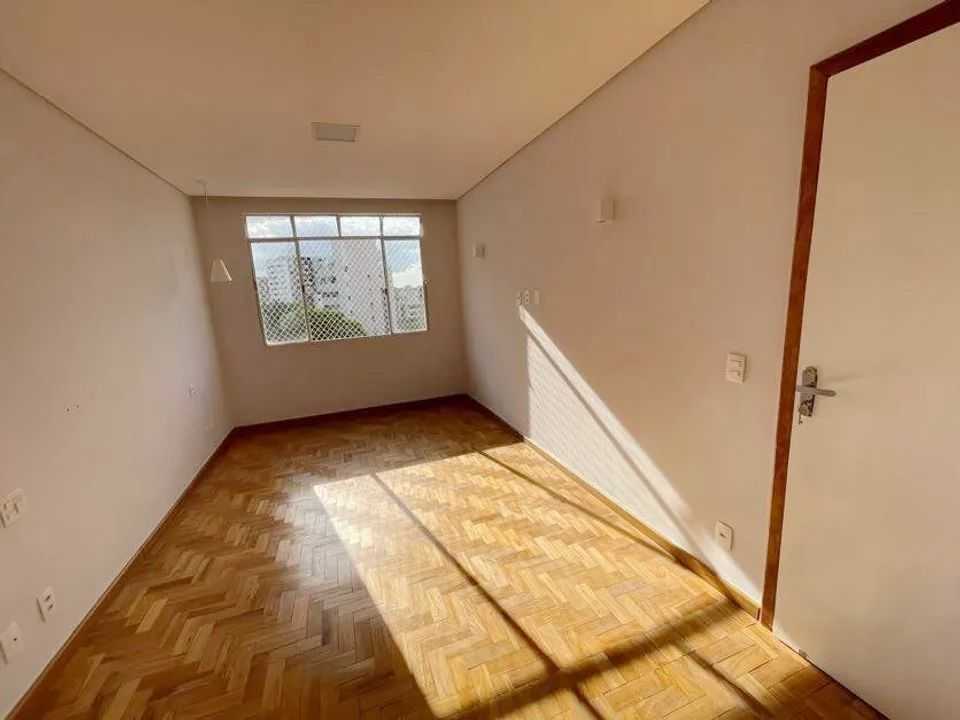 Apartamento à venda com 3 quartos, 110m² - Foto 9