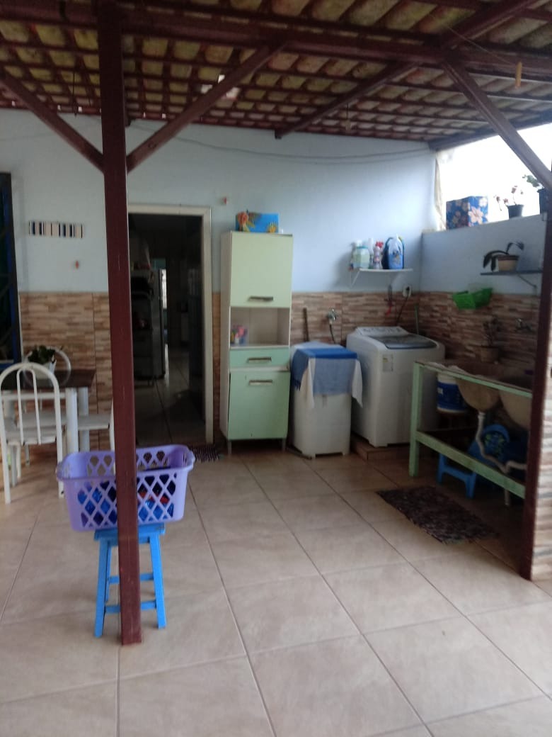 Casa à venda com 4 quartos, 162m² - Foto 14