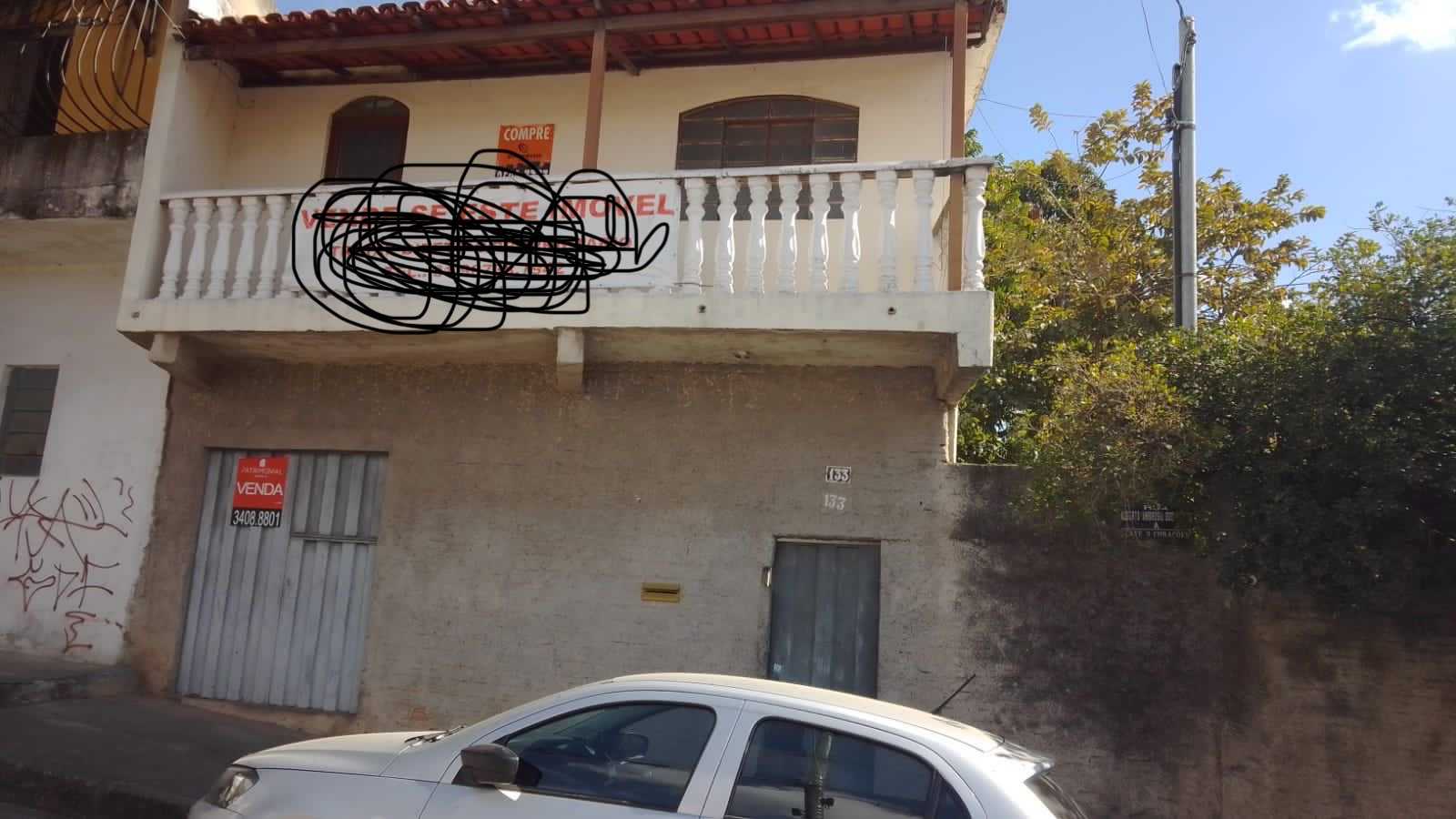 Casa à venda com 6 quartos, 186m² - Foto 10