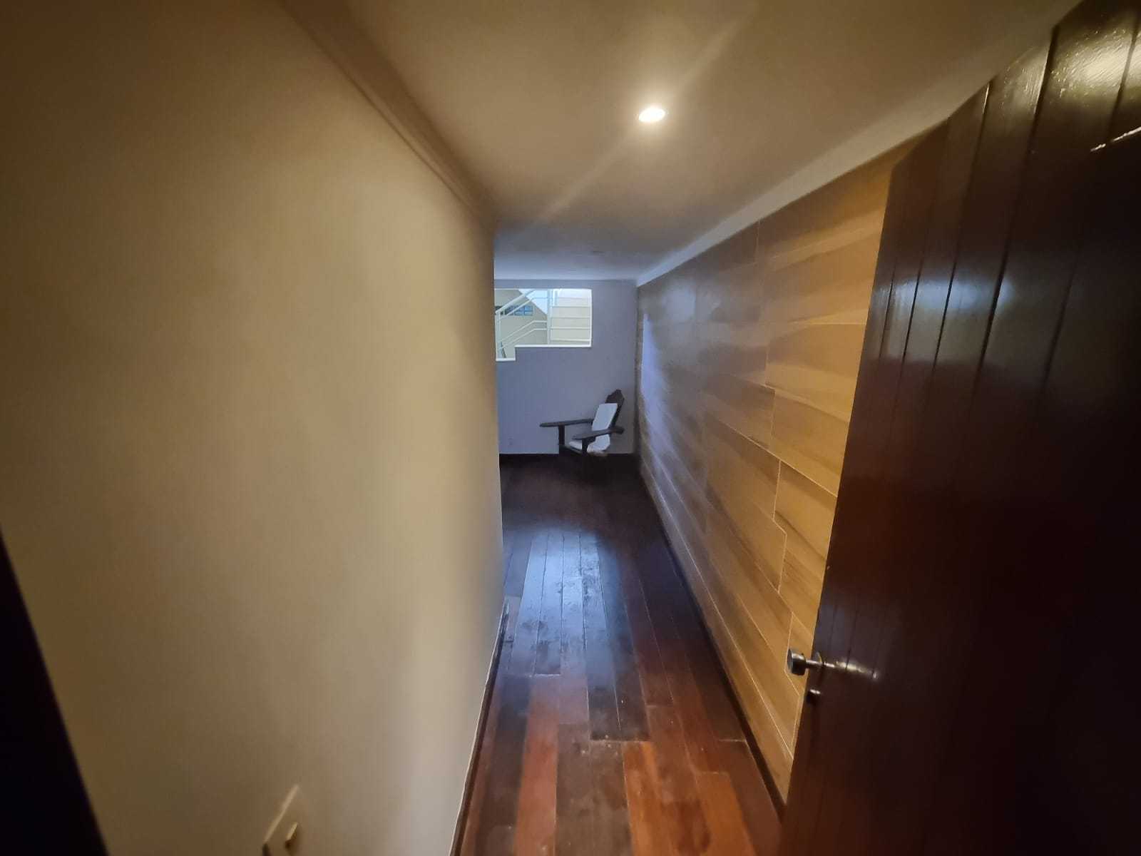 Casa de Condomínio à venda com 5 quartos, 400m² - Foto 24