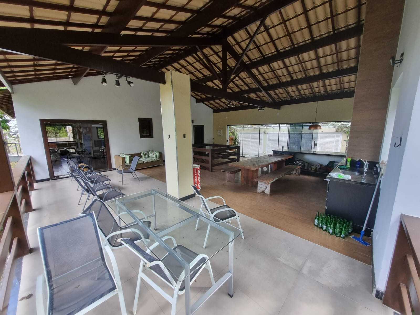 Casa de Condomínio à venda com 5 quartos, 400m² - Foto 10