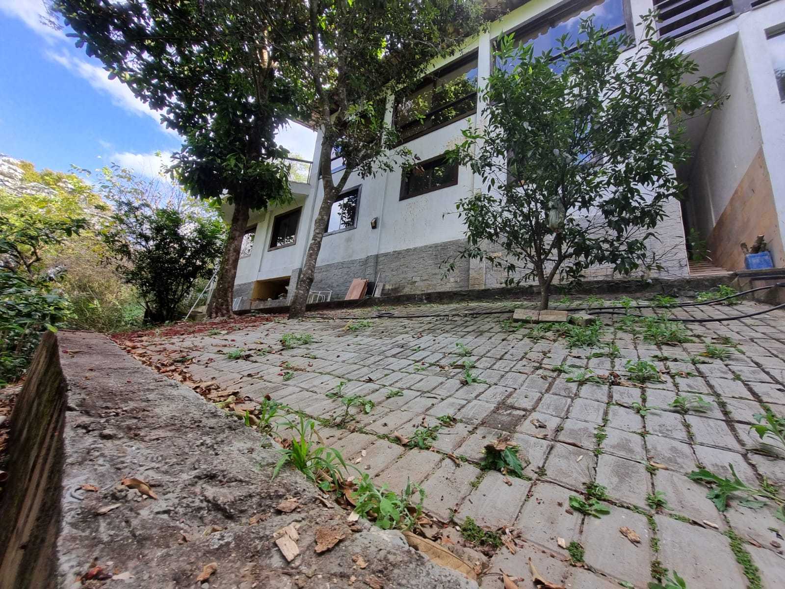 Casa de Condomínio à venda com 5 quartos, 400m² - Foto 17