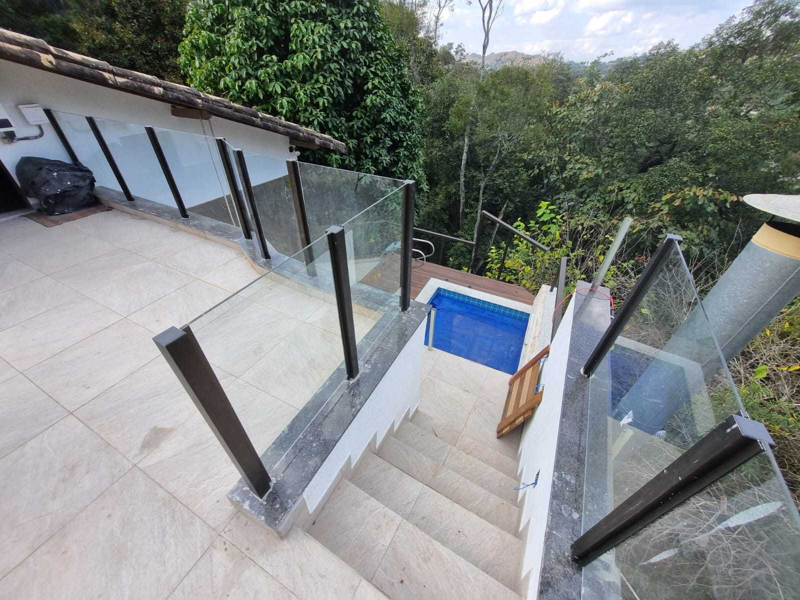 Casa de Condomínio à venda com 5 quartos, 400m² - Foto 15