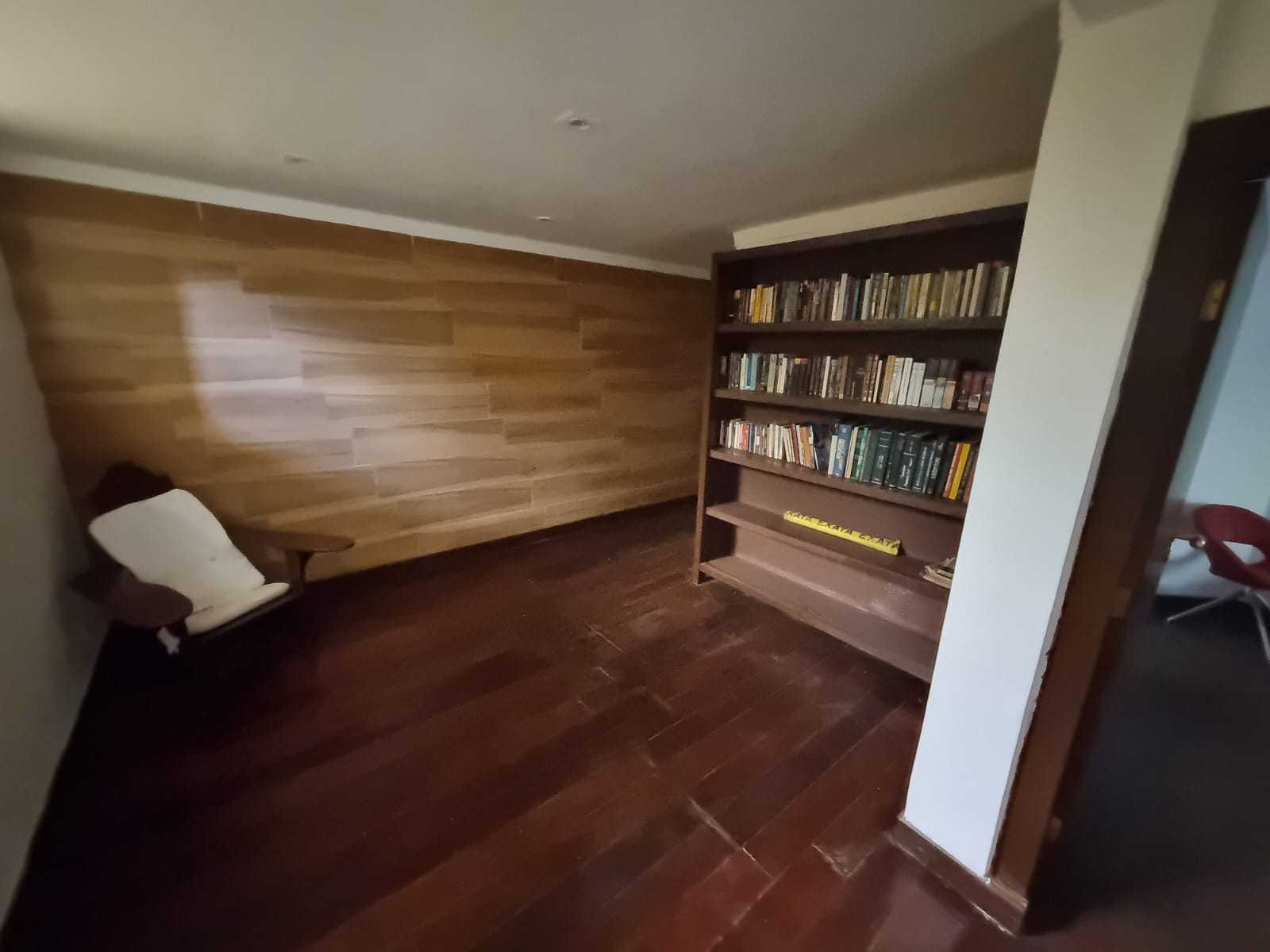 Casa de Condomínio à venda com 5 quartos, 400m² - Foto 19