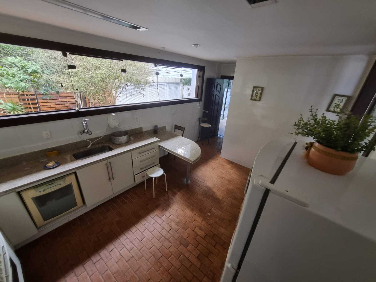 Casa de Condomínio à venda com 5 quartos, 400m² - Foto 7