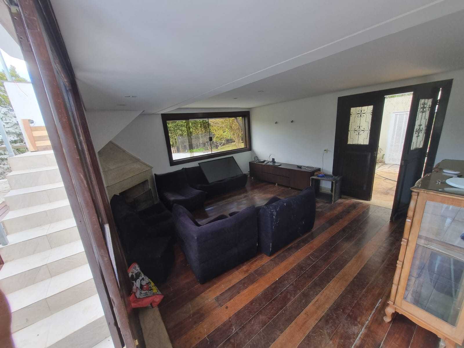 Casa de Condomínio à venda com 5 quartos, 400m² - Foto 8