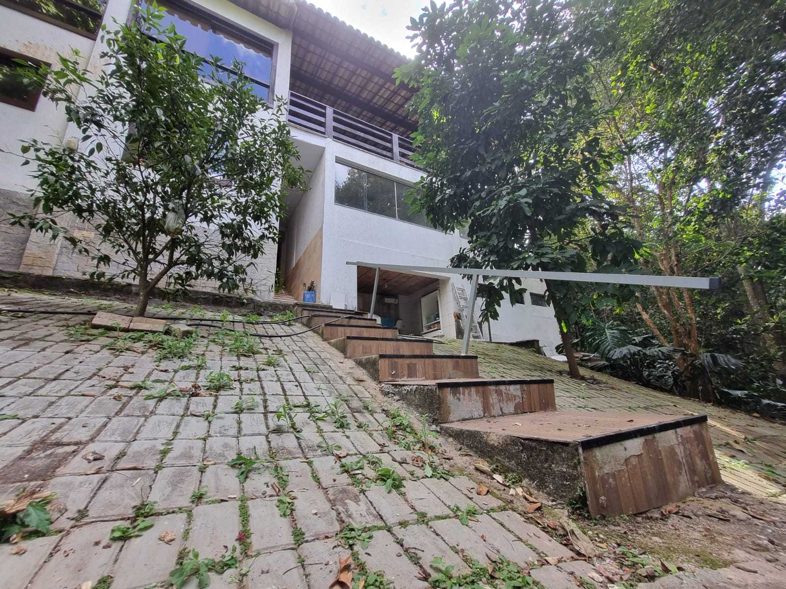 Casa de Condomínio à venda com 5 quartos, 400m² - Foto 25