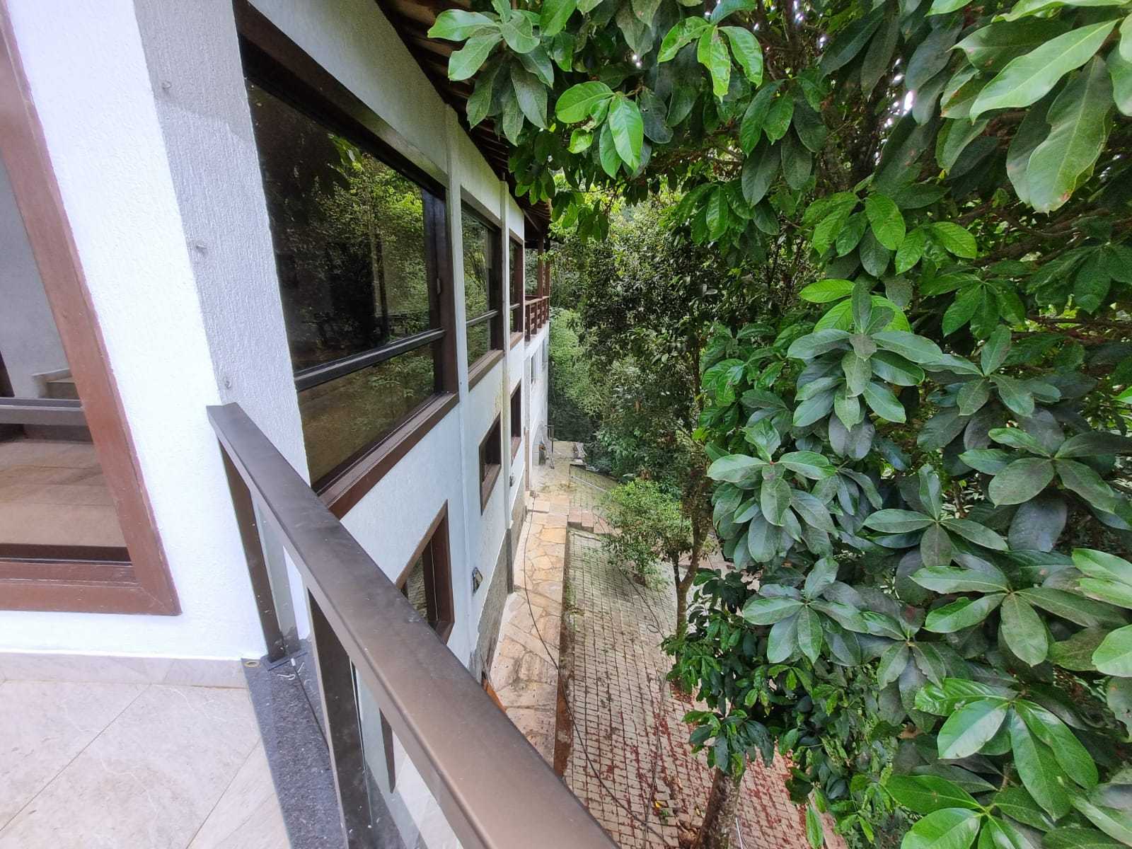 Casa de Condomínio à venda com 5 quartos, 400m² - Foto 20