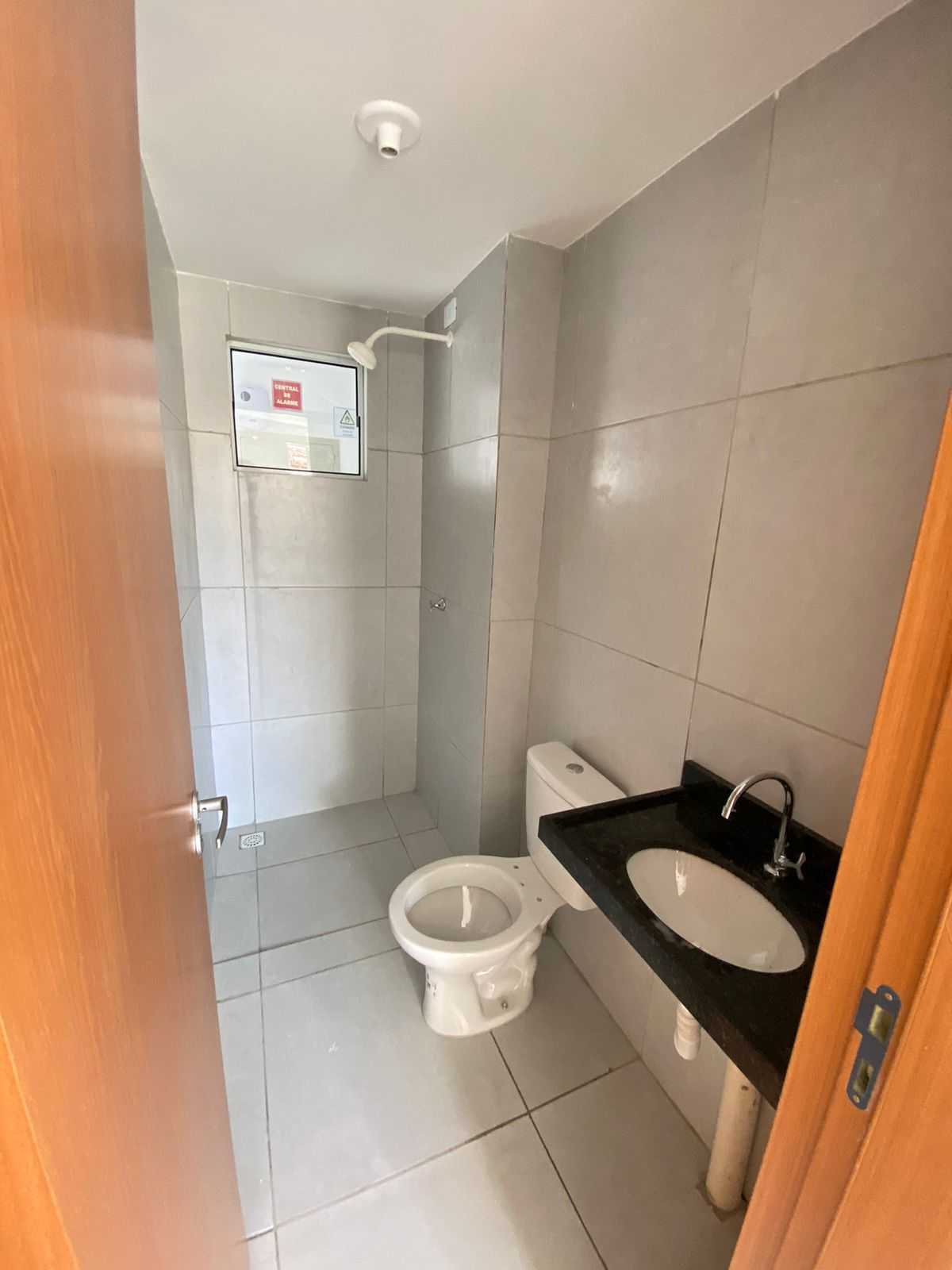 Apartamento à venda com 2 quartos, 51m² - Foto 8