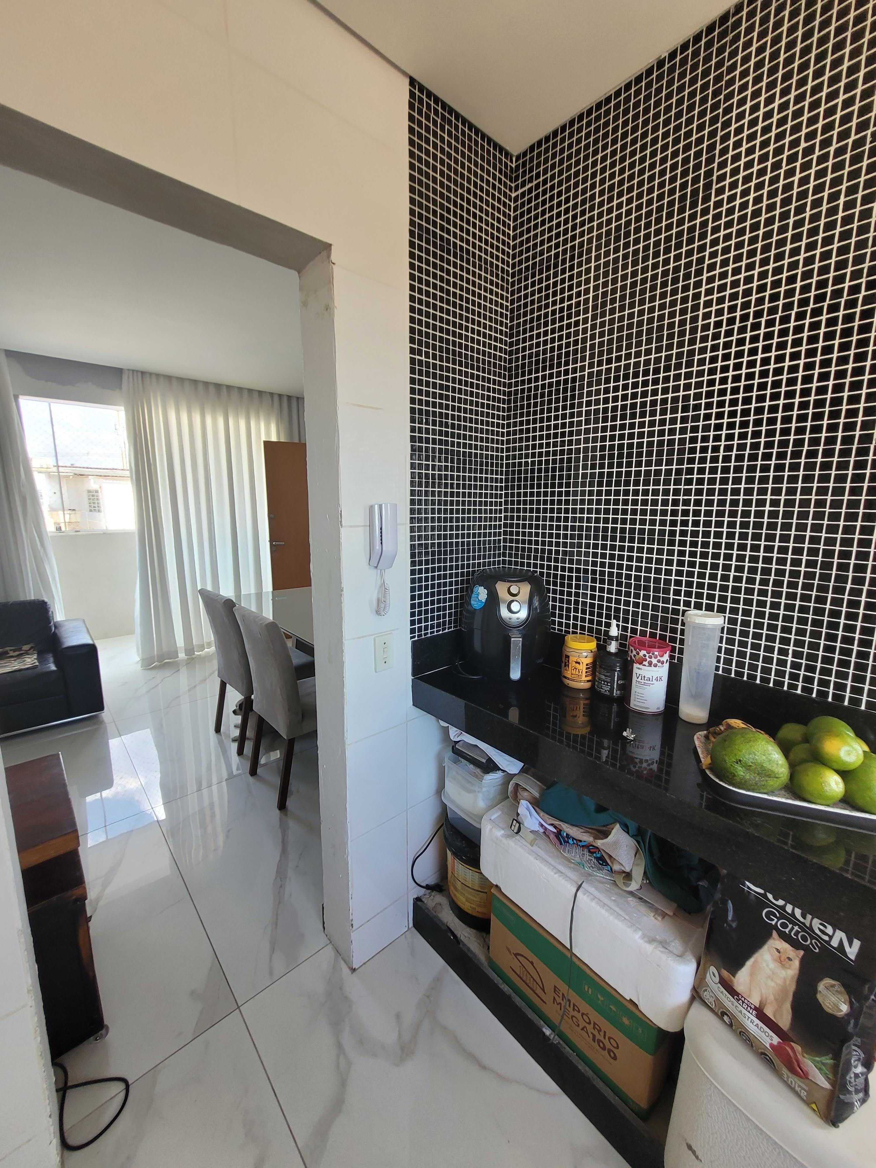 Apartamento à venda com 3 quartos, 77m² - Foto 19