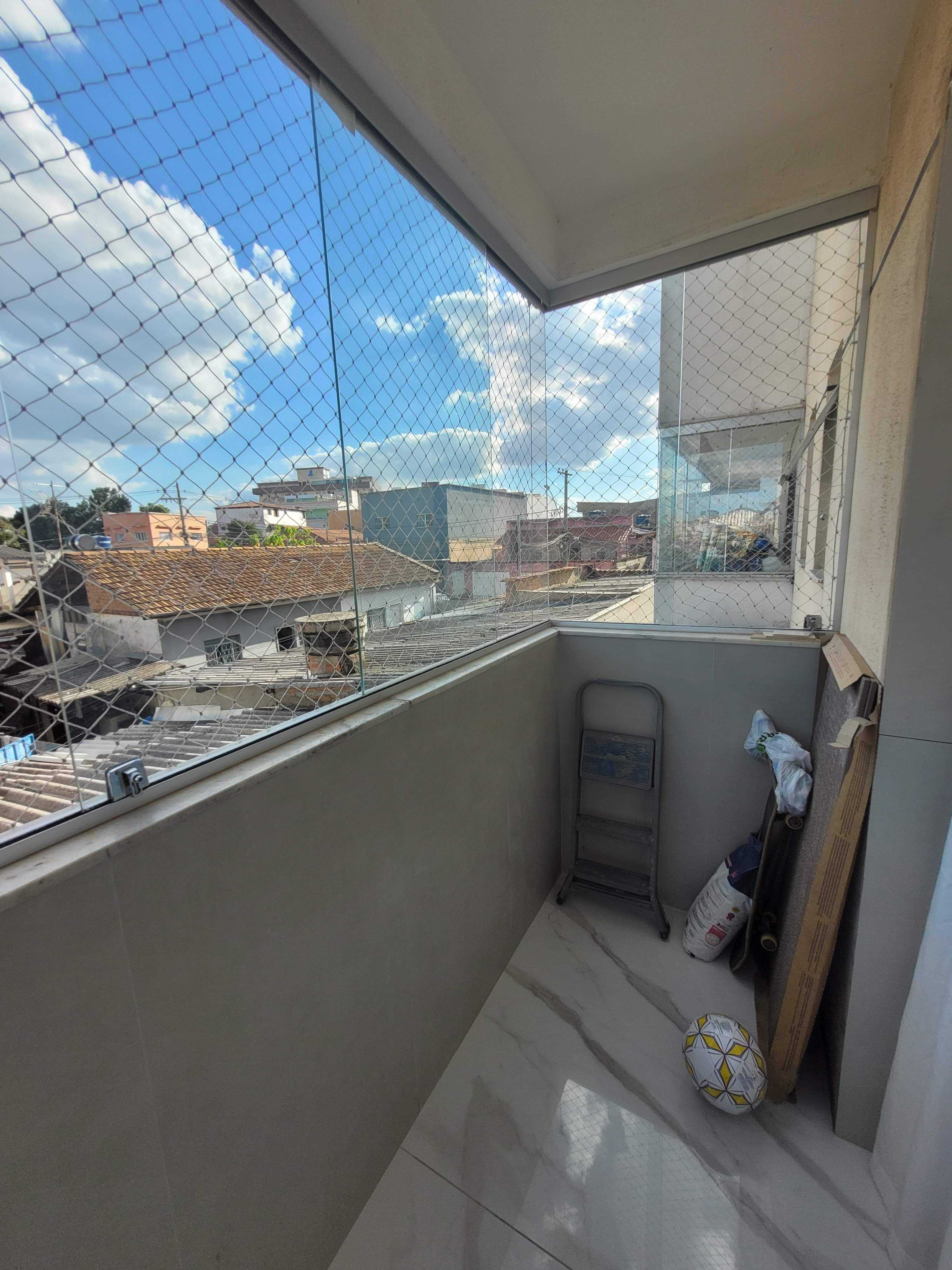 Apartamento à venda com 3 quartos, 77m² - Foto 12