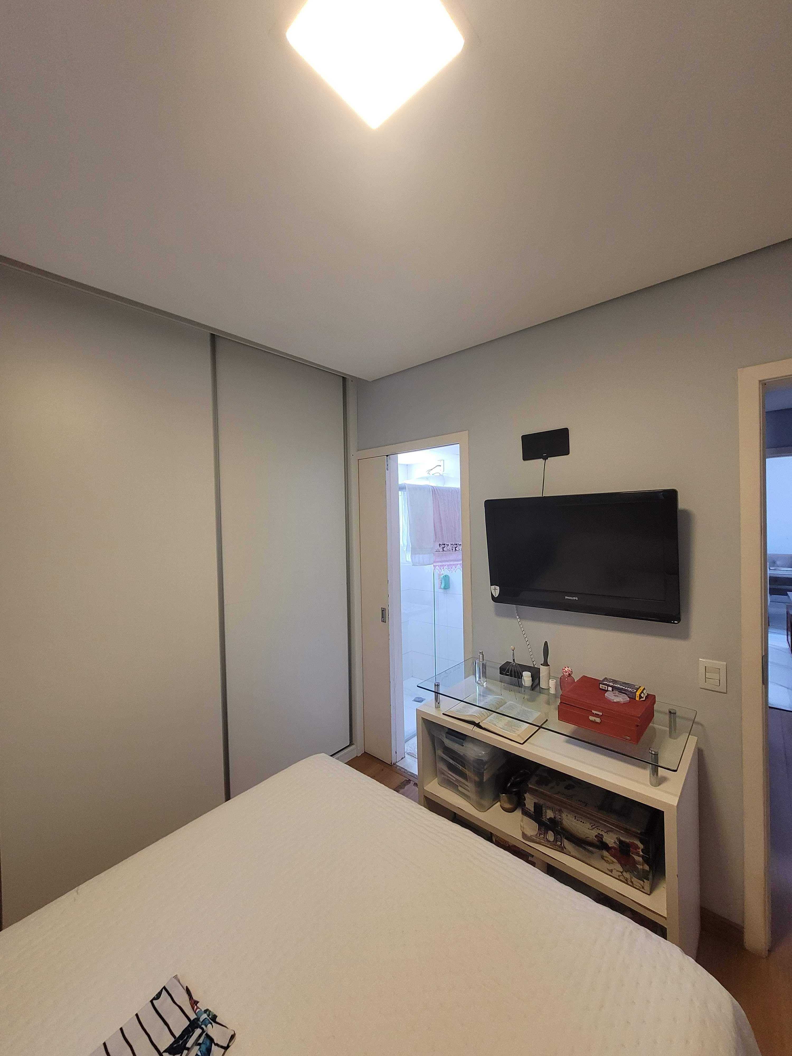 Apartamento à venda com 3 quartos, 77m² - Foto 8