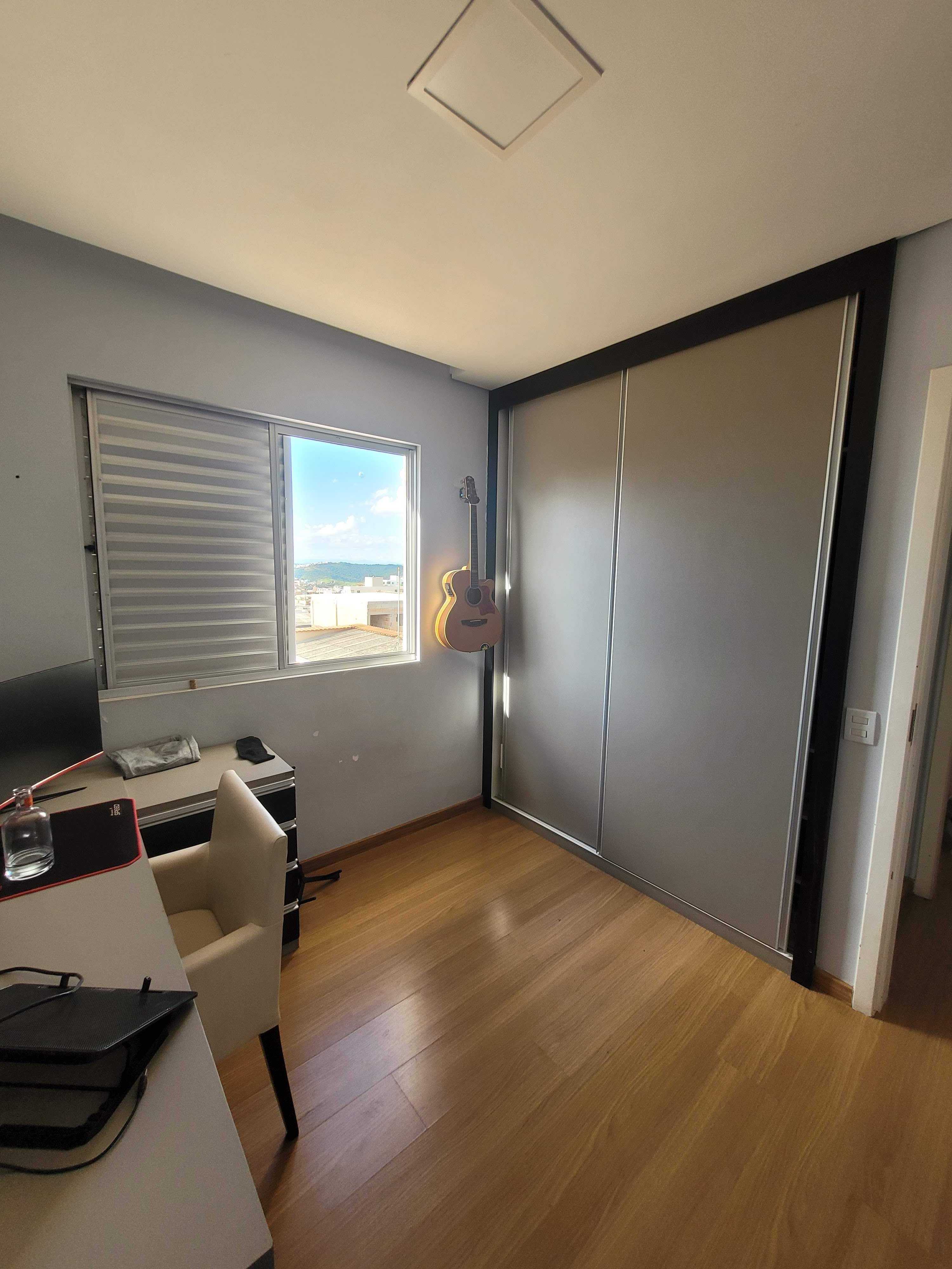 Apartamento à venda com 3 quartos, 77m² - Foto 13